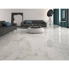 Double Charged Vitrified Tiles